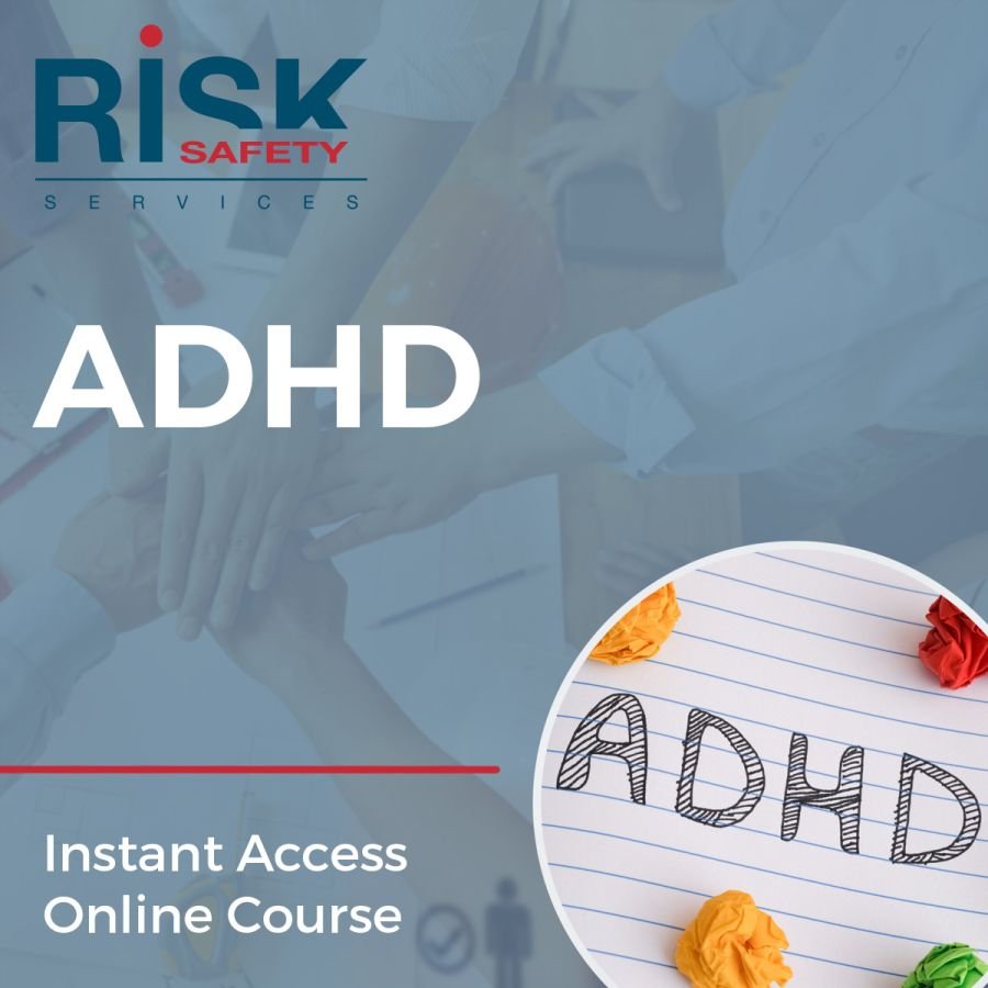 ADHD