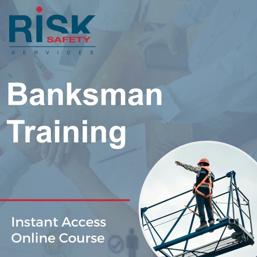 Banksman Training