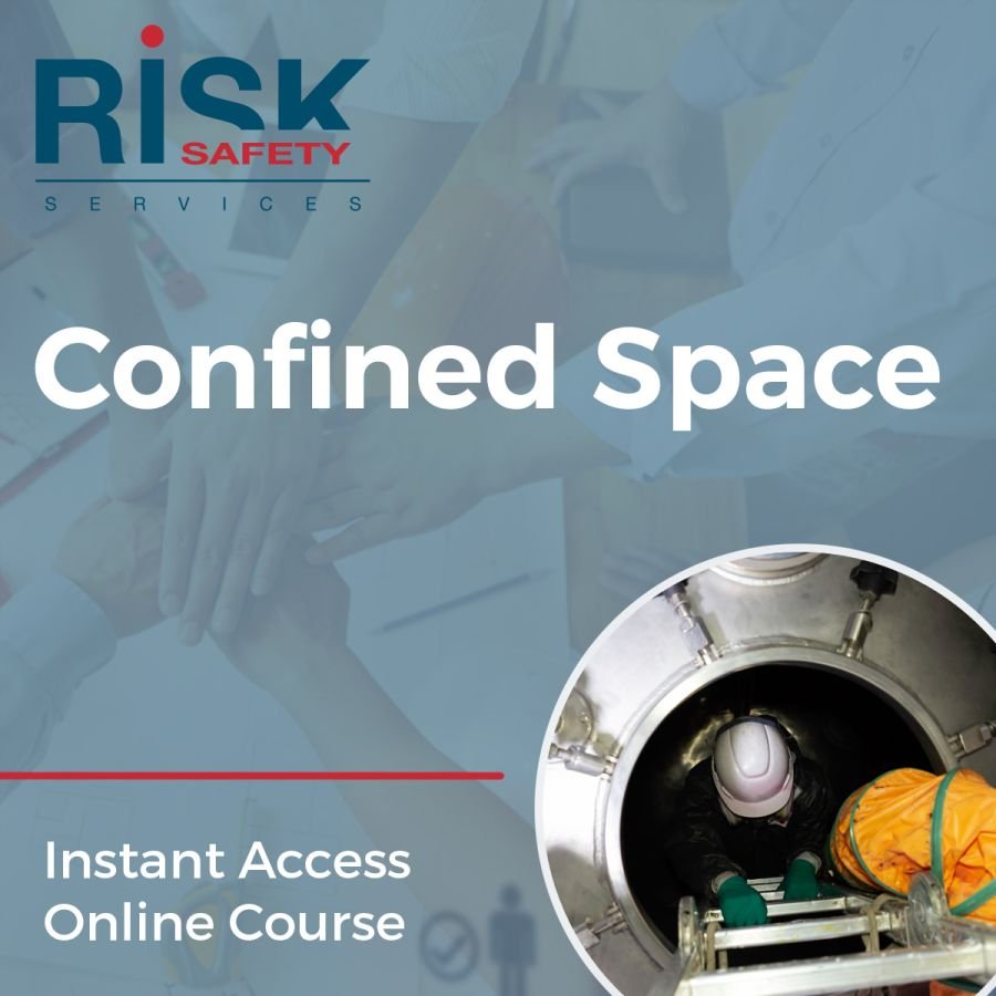Confined Space