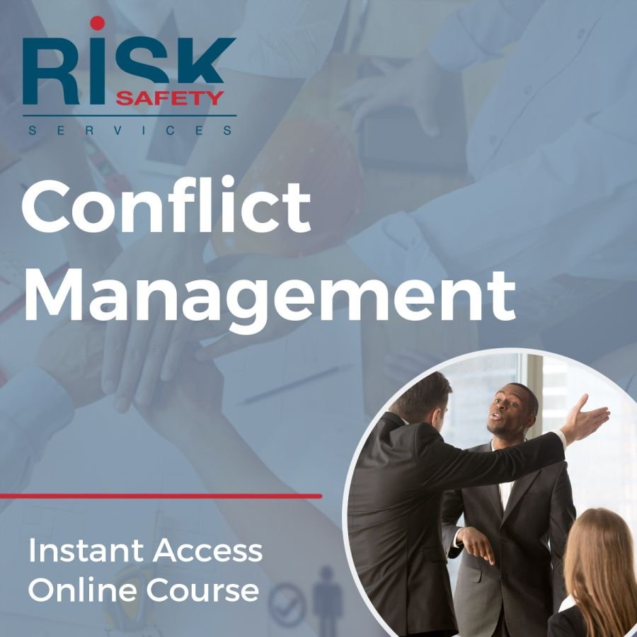 Conflict Management