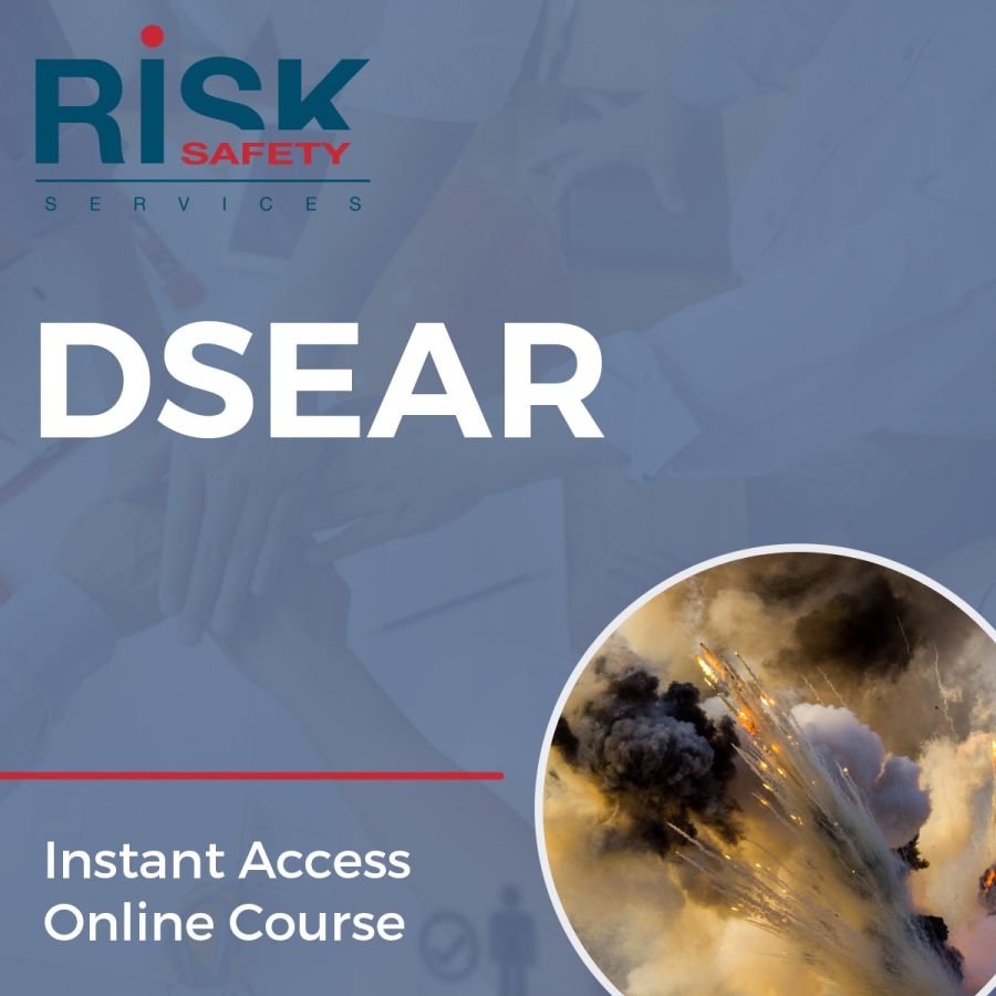 DSEAR