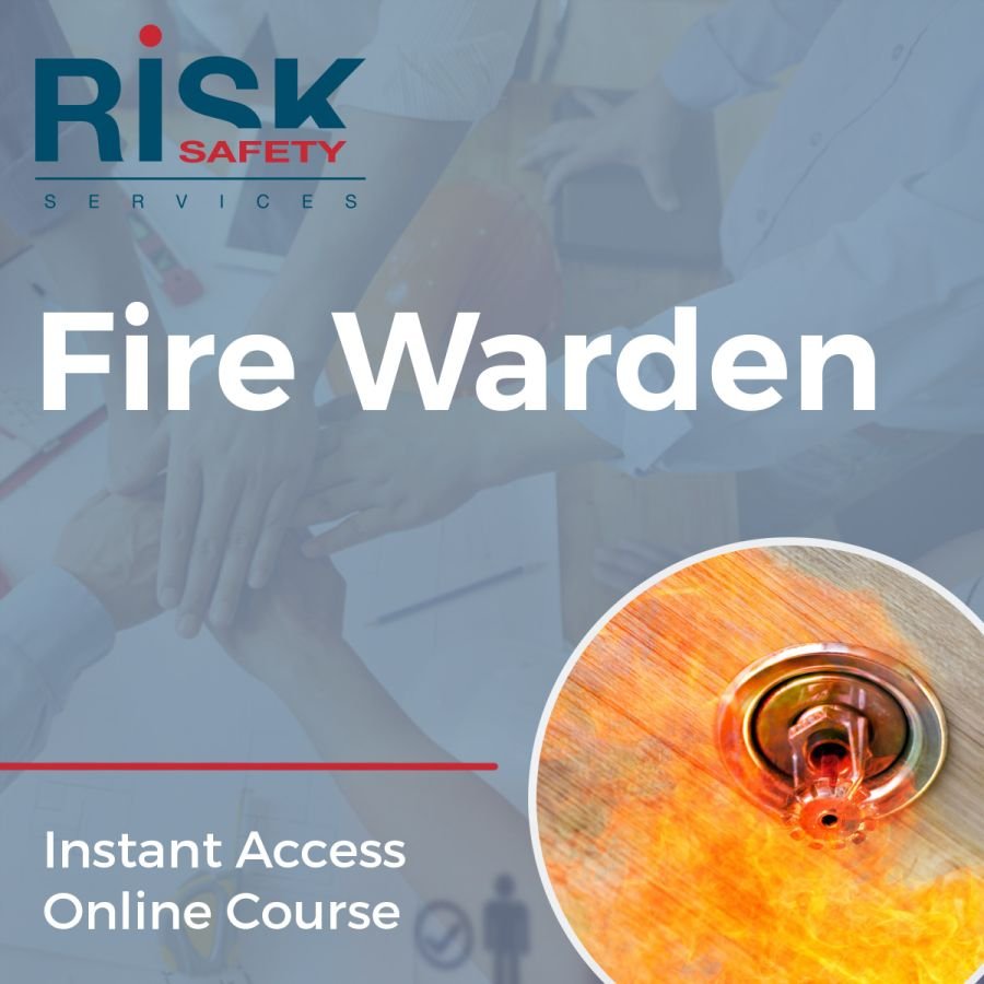 Fire Warden