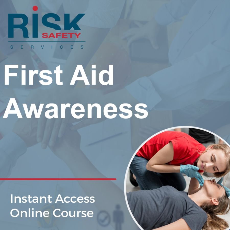First Aid Awareness