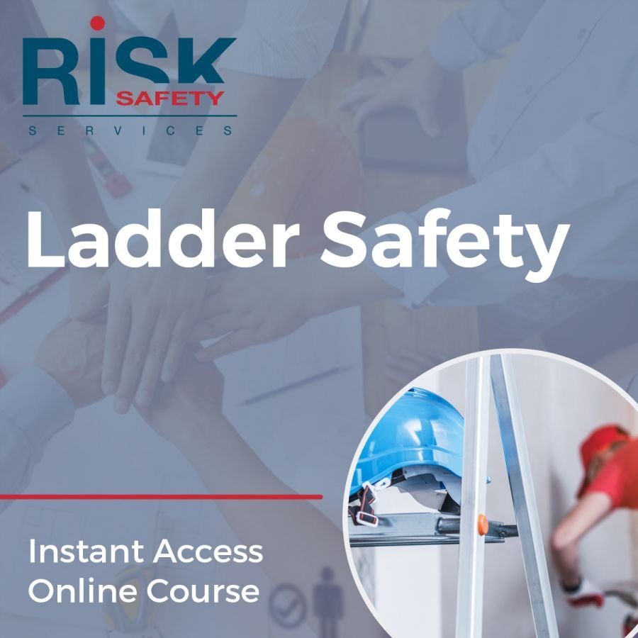 Ladder Safety