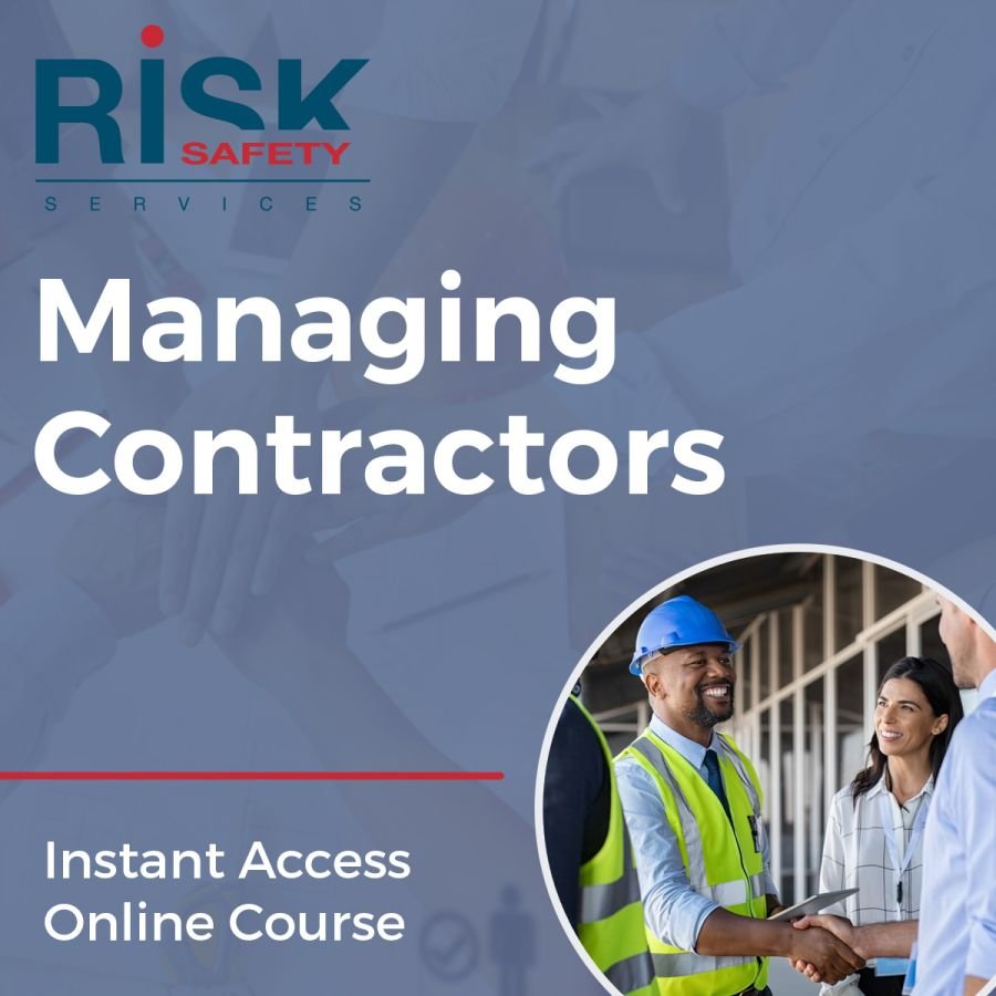 Managing Contractors