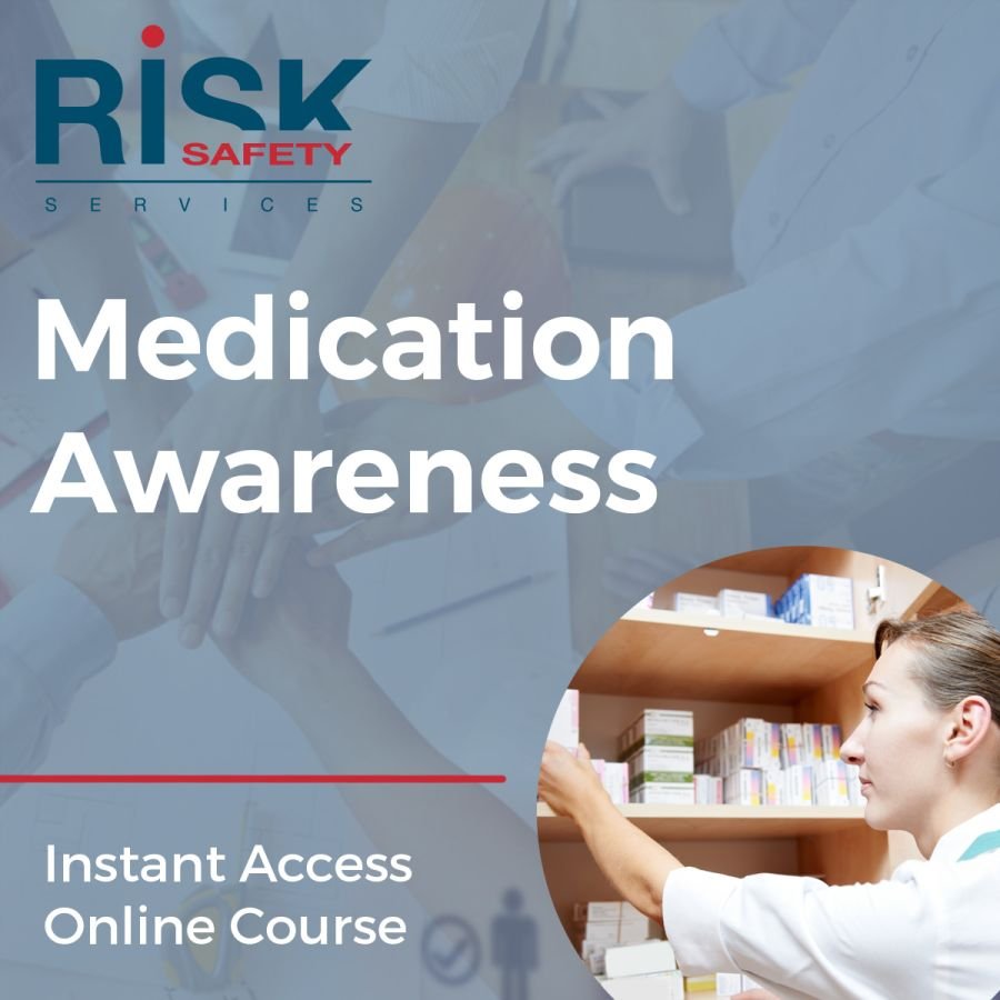Medication Awareness