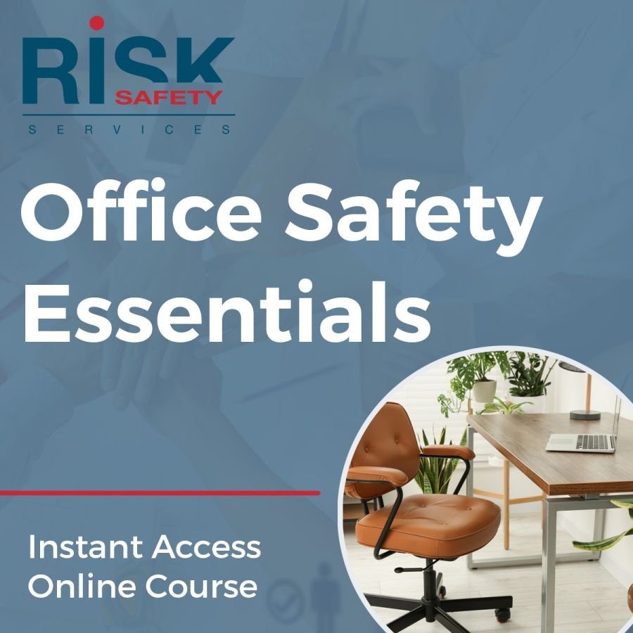 Office Safety Essentials