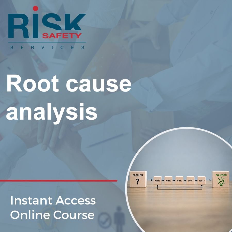 Root cause analysis