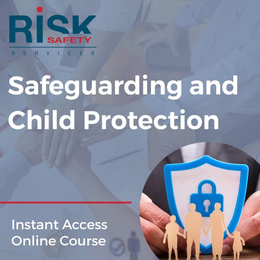 Safeguarding and Child Protection