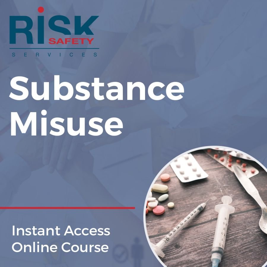 Substance Misuse