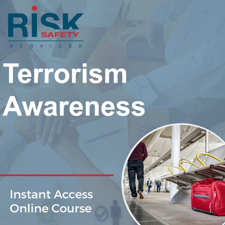 Terrorism Awareness