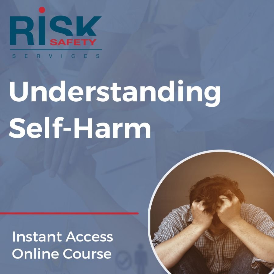 Understanding Self Harm