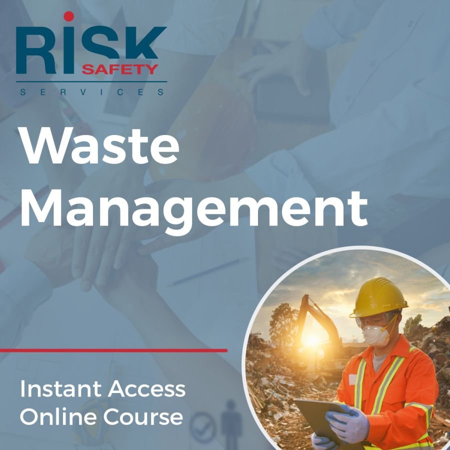 Waste Management