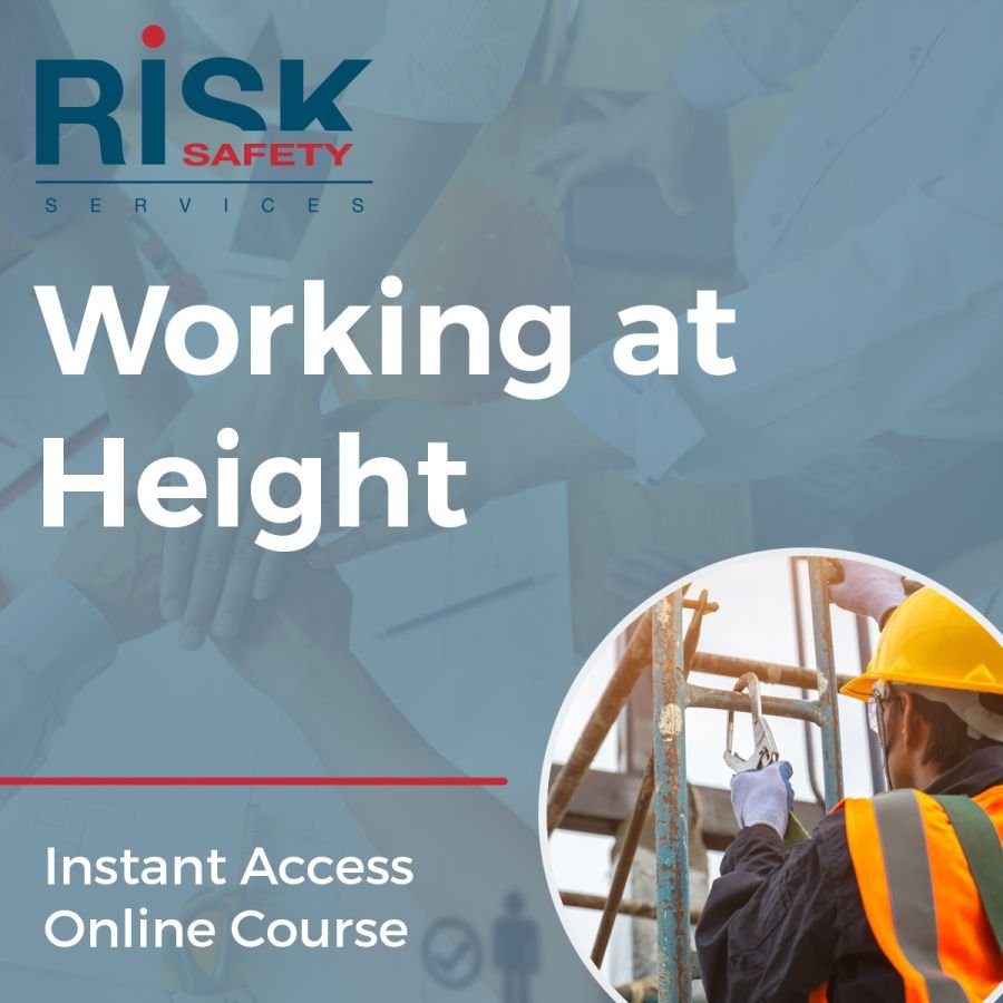 Working at Height